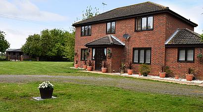 Spalding LINCOLNSHIRE