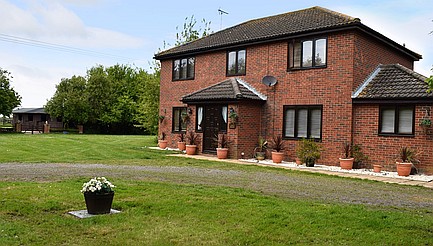 Spalding LINCOLNSHIRE