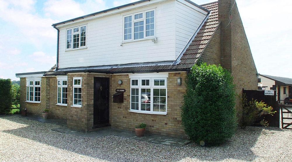 Frieston Ings LINCOLNSHIRE