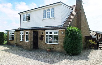 Frieston Ings LINCOLNSHIRE