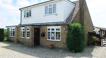 Frieston Ings LINCOLNSHIRE