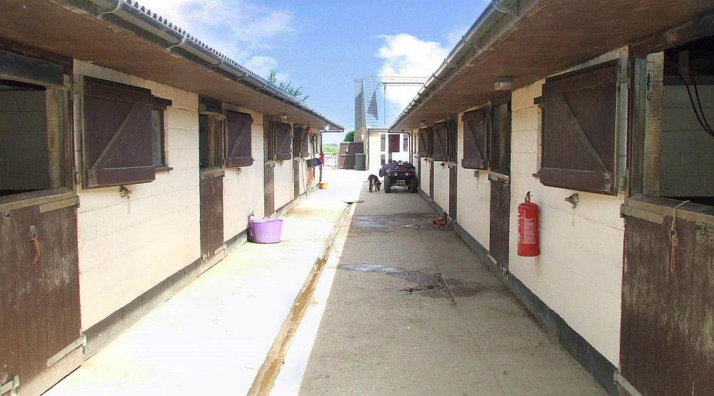 Frieston Ings LINCOLNSHIRE