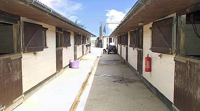 Frieston Ings LINCOLNSHIRE