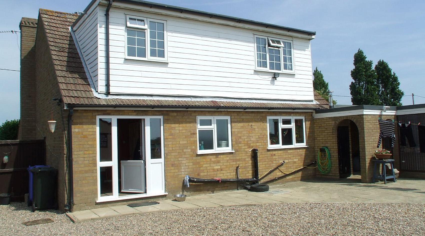 Frieston Ings LINCOLNSHIRE