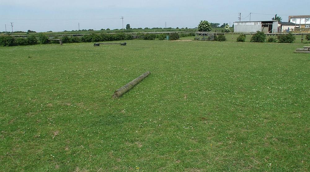Frieston Ings LINCOLNSHIRE
