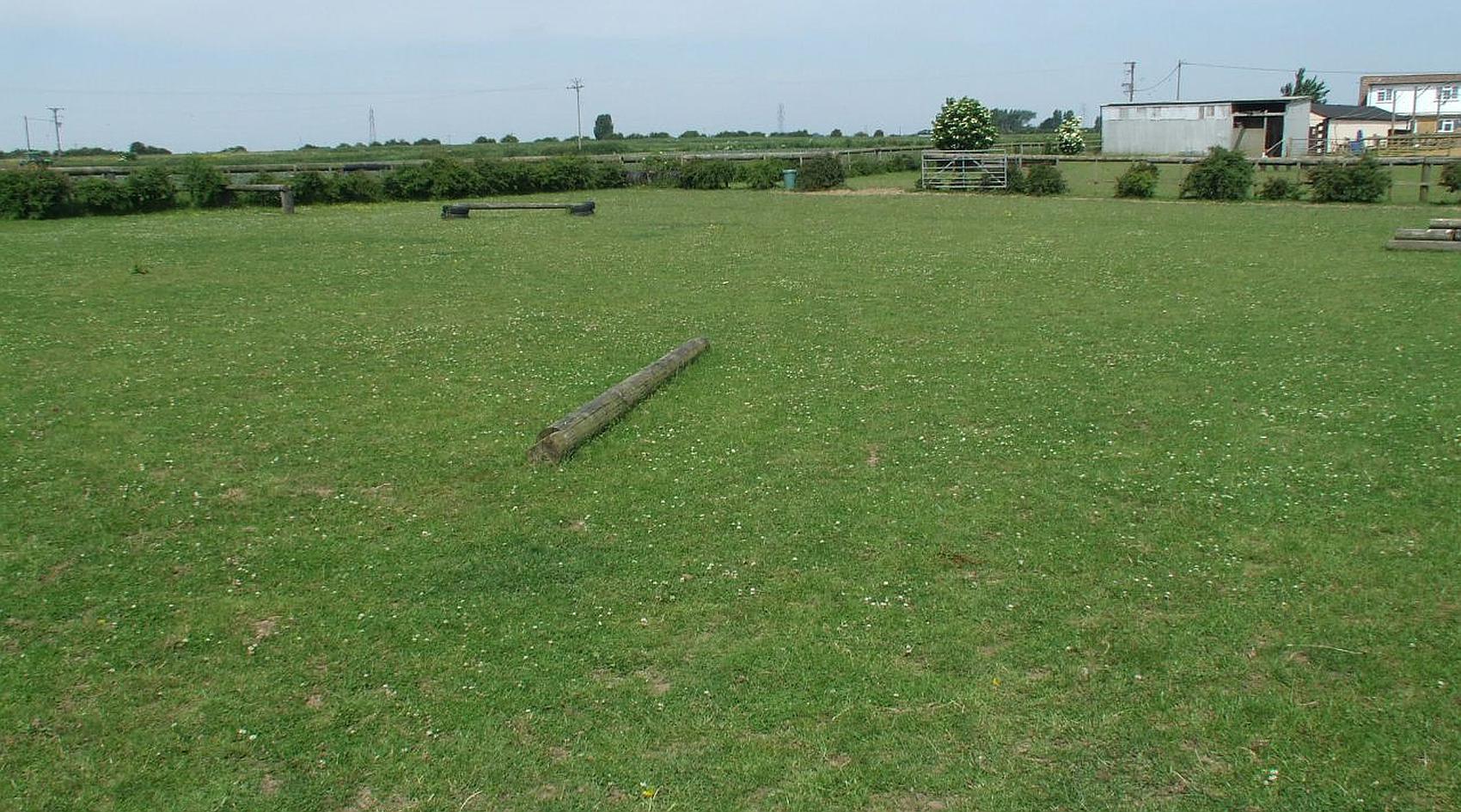 Frieston Ings LINCOLNSHIRE