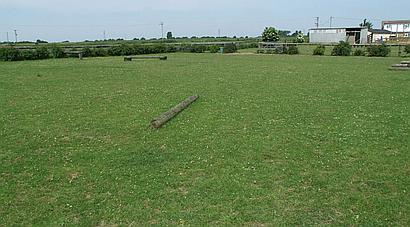 Frieston Ings LINCOLNSHIRE