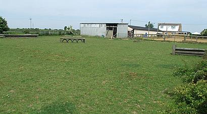 Frieston Ings LINCOLNSHIRE