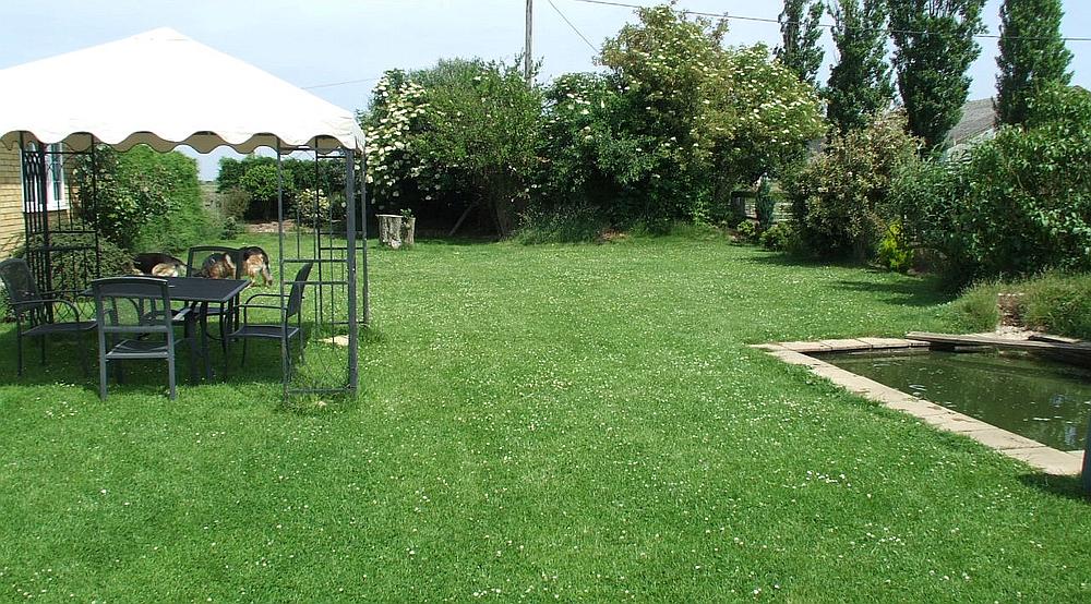 Frieston Ings LINCOLNSHIRE