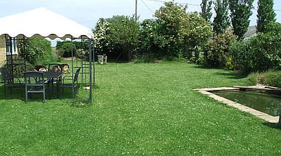 Frieston Ings LINCOLNSHIRE