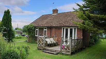 Over Wallop HAMPSHIRE