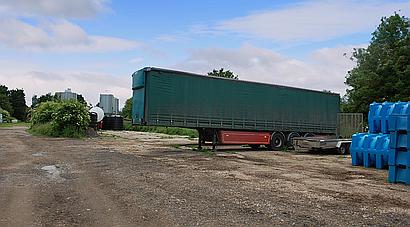 Over Wallop HAMPSHIRE