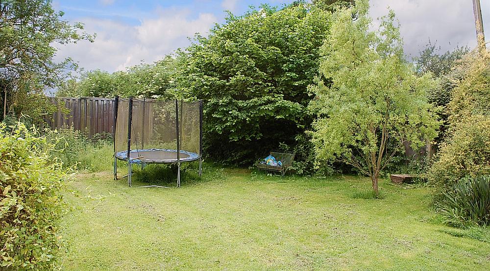 Over Wallop HAMPSHIRE