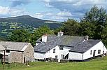 Crickhowell POWYS