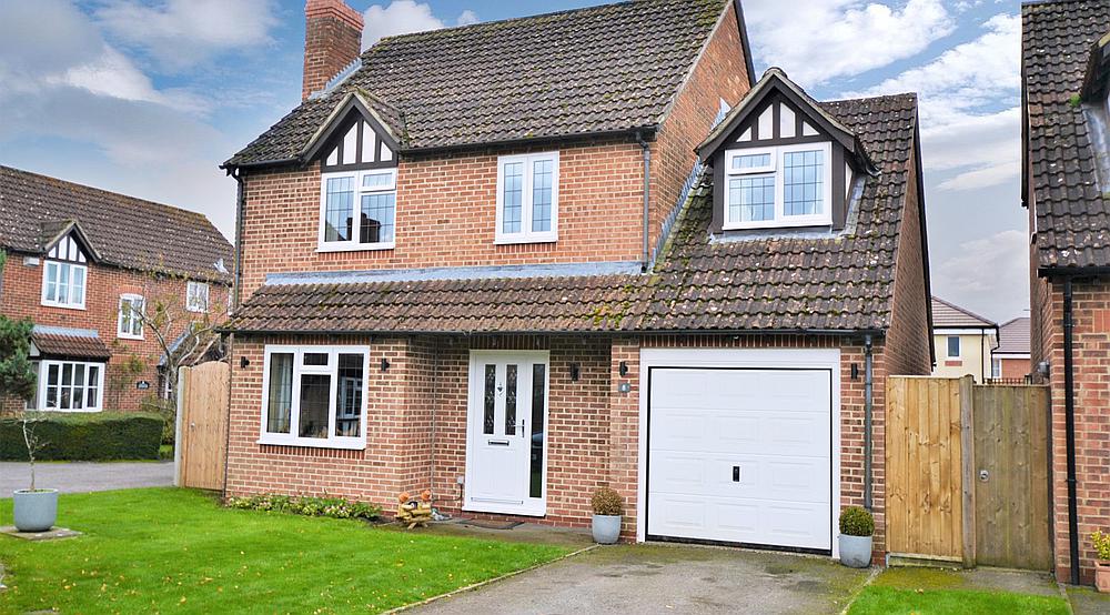 Ludgershall HAMPSHIRE