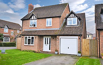 Ludgershall HAMPSHIRE