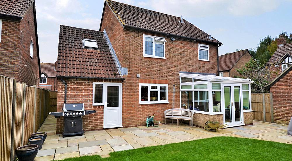 Ludgershall HAMPSHIRE