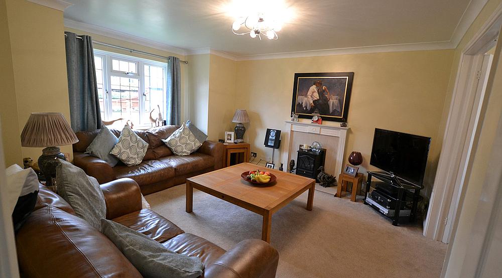 Ludgershall HAMPSHIRE