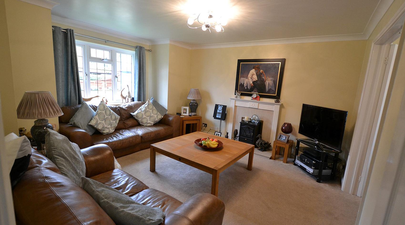 Ludgershall HAMPSHIRE