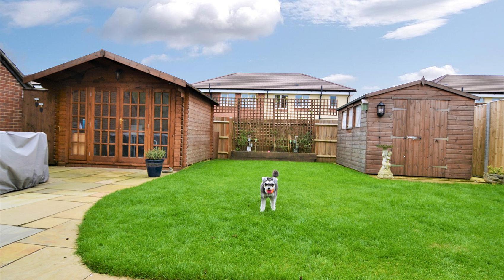 Ludgershall HAMPSHIRE