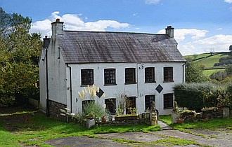 Carmarthen CARMARTHENSHIRE