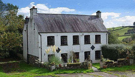 Carmarthen CARMARTHENSHIRE