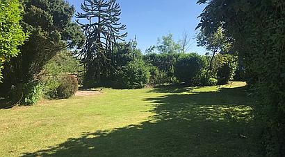 Narberth, PEMBROKESHIRE