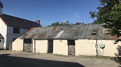 Narberth, PEMBROKESHIRE