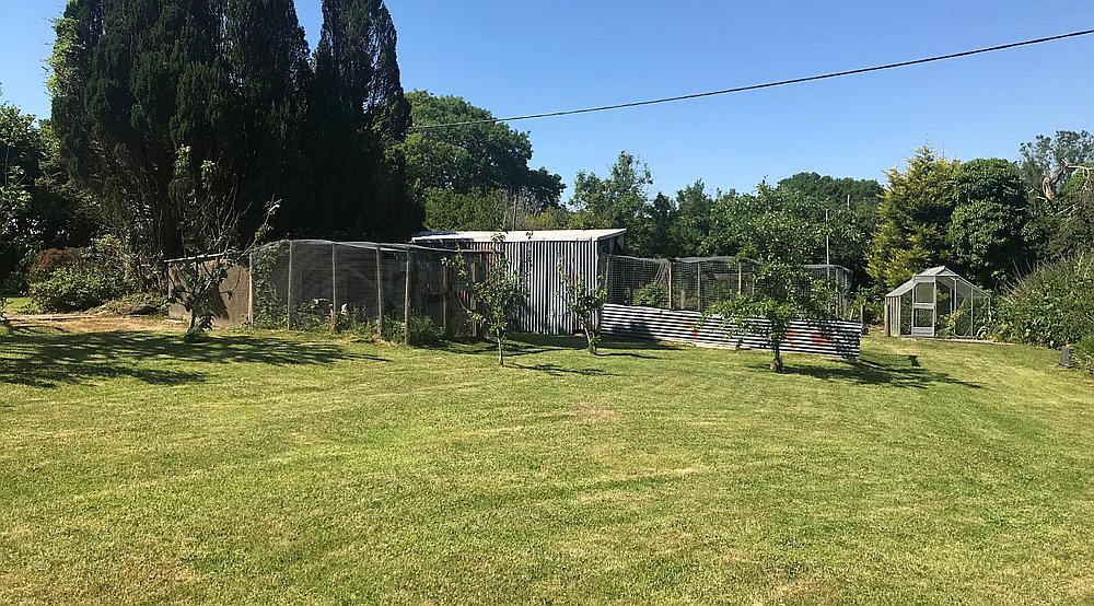 Narberth, PEMBROKESHIRE