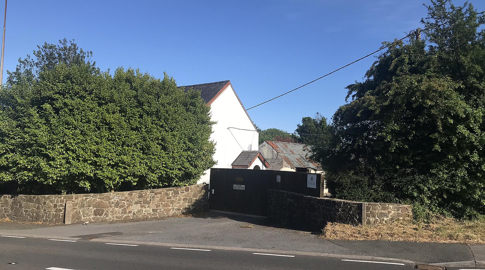 Narberth, PEMBROKESHIRE