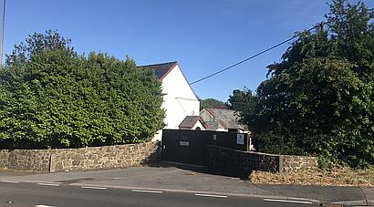 Narberth, PEMBROKESHIRE