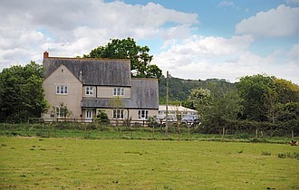 Royal Wootton Bassett WILTSHIRE