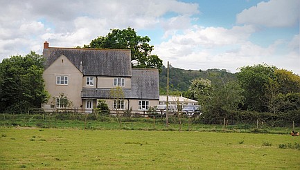 Royal Wootton Bassett WILTSHIRE