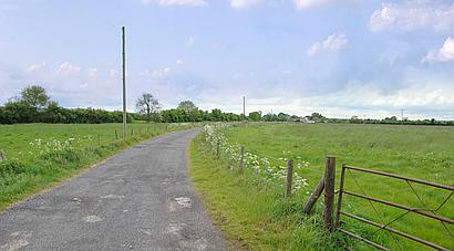 Royal Wootton Bassett WILTSHIRE