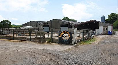 Royal Wootton Bassett WILTSHIRE