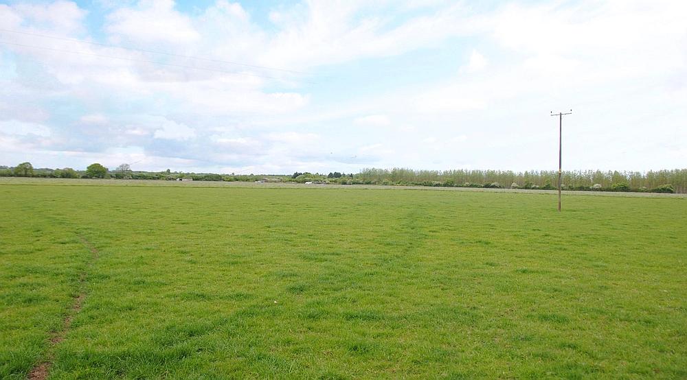 Royal Wootton Bassett WILTSHIRE