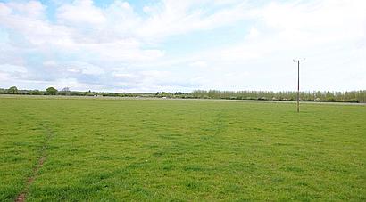 Royal Wootton Bassett WILTSHIRE