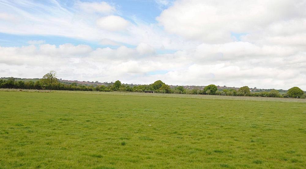 Royal Wootton Bassett WILTSHIRE