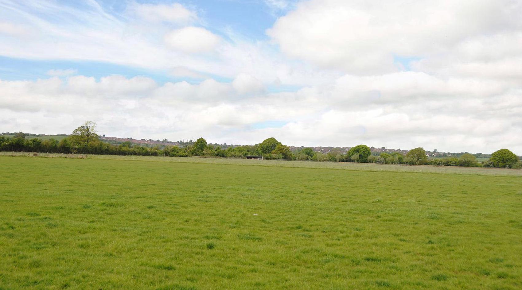 Royal Wootton Bassett WILTSHIRE