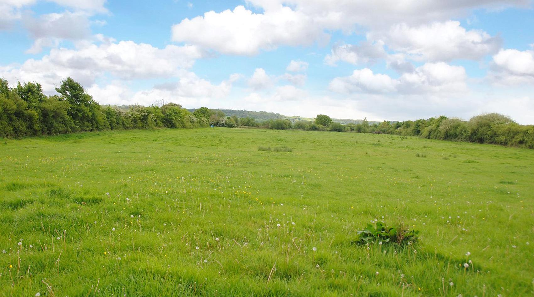 Royal Wootton Bassett WILTSHIRE