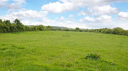 Royal Wootton Bassett WILTSHIRE