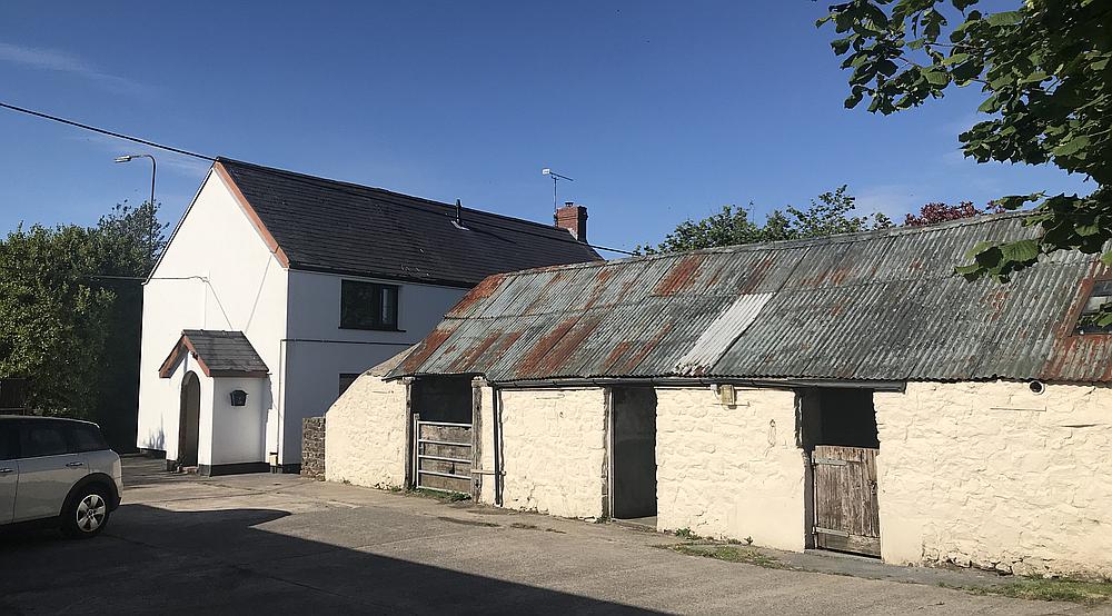 Narberth, PEMBROKESHIRE