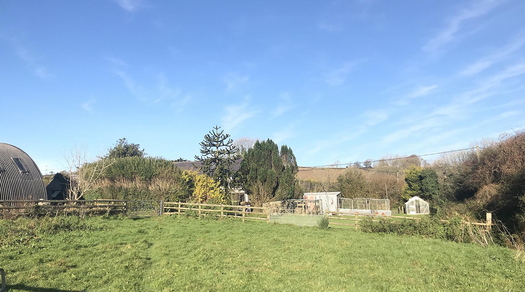 Narberth, PEMBROKESHIRE