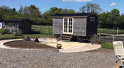 Marshfield SOUTH GLOUCESTERSHIRE