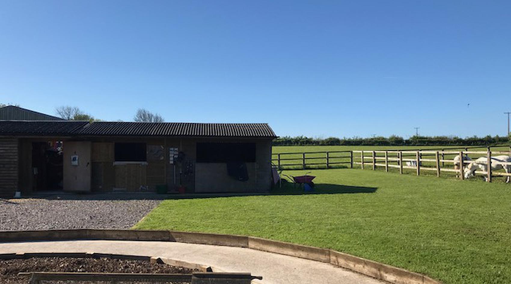 Marshfield SOUTH GLOUCESTERSHIRE